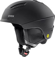 Skihelm  UvexUltra MIPS - Größe L 59-61 - schwarz - Top Zustand Berlin - Zehlendorf Vorschau