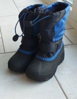 Kamik Schneestiefel Boots Stiefel 31/32 blau Rheinland-Pfalz - Zemmer Vorschau