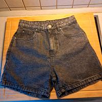 Damen Jeansshorts/Hotpant Niedersachsen - Springe Vorschau