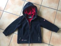 Fleecejacke/Windbreaker, NEU Gr. 116 Schleswig-Holstein - Glücksburg Vorschau