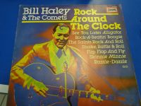 LP Bill Haley & The Comets Rock Around The Clock Hessen - Limburg Vorschau