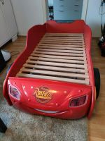 Disney Pixar Cars Kinderzimmer Möbel Set (2) Niedersachsen - Wittingen Vorschau