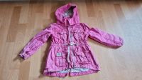 Jacke rosa Mädchen gr 116 h&m Nordwestmecklenburg - Landkreis - Dorf Mecklenburg Vorschau