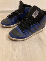 Adidas 40 blau hoch Essen - Bredeney Vorschau