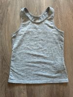 Sportshirt, Top, H&M, Gr. 122/128, T-Shirt Bayern - Emmering Vorschau