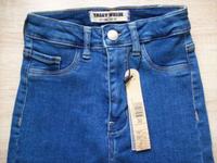 Tally Weijl Jeans Shorts, Damen Shorts,Größe 32, neu, mit Etikett Rheinland-Pfalz - Kirn Vorschau