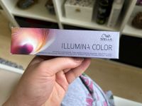 Wella Illumina Color 9/43 lichtblond rot-gold Bayern - Dingolfing Vorschau