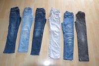 Jeans, Hose Gr. 140 Baden-Württemberg - Tübingen Vorschau