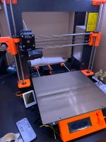 Fysetc Prusa i3 MK3S+ 3D Drucker Nordrhein-Westfalen - Lippstadt Vorschau