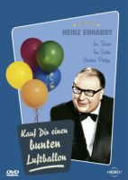 Kauf Dir einen bunten Luftballon - DVD - NEU / OVP  Heinz Erhardt Nordrhein-Westfalen - Werther (Westfalen) Vorschau