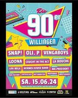 2 x 90er Willingen Tickets Düsseldorf - Bilk Vorschau