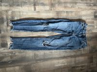FB Sister Damen jeans W27 Niedersachsen - Gronau (Leine) Vorschau