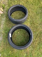 Pirelli P Zero 245/30/19 Run Flat 2x Schleswig-Holstein - Bergenhusen Vorschau