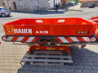 Rauch Düngerstreuer Axis M 30.2EMC VSpro Hessen - Lichtenfels Vorschau