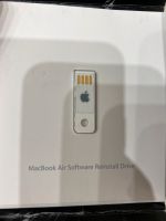 Software Mac Book Air reinstall Drive Bayern - Mering Vorschau