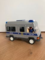 Playmobil Polizeiauto Polizeibus Hessen - Bruchköbel Vorschau