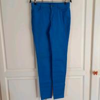 Jeanshose Gr. 34 Primark Blau Nordrhein-Westfalen - Menden Vorschau