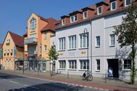 Pflegedienstleitung (m/w/d) für Pflegedienst in Cossebaude Dresden - Cossebaude Vorschau