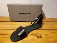 --NEU--  Vagabond Damen Schuhe (Sandalen) schwarz Gr. 39  --OVP-- Potsdam - Babelsberg Süd Vorschau