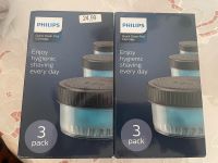 Philips Quick Clean Pod Catridge 2x3 Hessen - Offenbach Vorschau