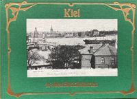 Kiel in alten Ansichtskarten, Hedwig Sievert, 1977 Altona - Hamburg Blankenese Vorschau