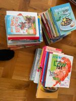 Kochbücher und Kinderbücher Leipzig - Kleinzschocher Vorschau