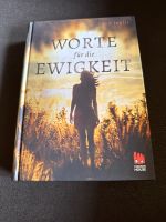 Worte für die Ewigkeit - Lucy Inglis Bayern - Abensberg Vorschau