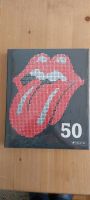 Buch The Rolling Stones 50 Bayern - Stephanskirchen Vorschau