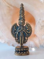 Buddha, Tibet, Avalokitesvara, Chenrezig, Sahasrabhuja Lokeshvara Bayern - Burtenbach Vorschau