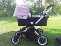 Bugaboo buffalo top Zustand Bayern - Erding Vorschau