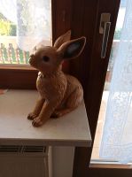 Dekofigur Hase Osterhase Bayern - Dingolfing Vorschau