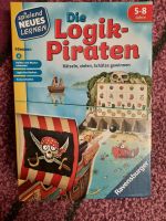 Spiel Ravensburger - Die Logik-Piraten *neuwertig* Hessen - Weilrod  Vorschau