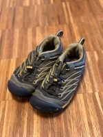 Kinder Keen Barfußschuhe schwarz grün gr. 34 Baden-Württemberg - Tübingen Vorschau