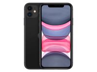 Apple IPhone 11 64GB Black für 569€ Hannover - Mitte Vorschau