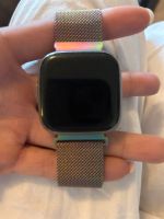 Fitbit Versa 2 Dortmund - Asseln Vorschau