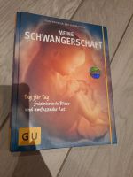 GU Meine Schwangerschaft Tag für Tag Ratgeber Rheinland-Pfalz - Münk Vorschau