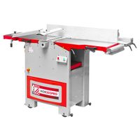 Holzmann Abricht Dickenhobelmaschine Hobelmaschine HOB 305 PRO Bayern - Nabburg Vorschau