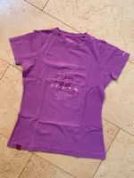 Bergans T-Shirt Outdoor Gr. 164 lila flieder Print TOP! NP 35€ Brandenburg - Hennigsdorf Vorschau