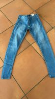 Blaue Jeans von Pieces, Größe S Baden-Württemberg - Filderstadt Vorschau