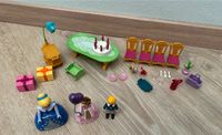 6854 Playmobil Set Geburtstagsfest der Prinzessin Spielzeug Hessen - Neuhof Vorschau