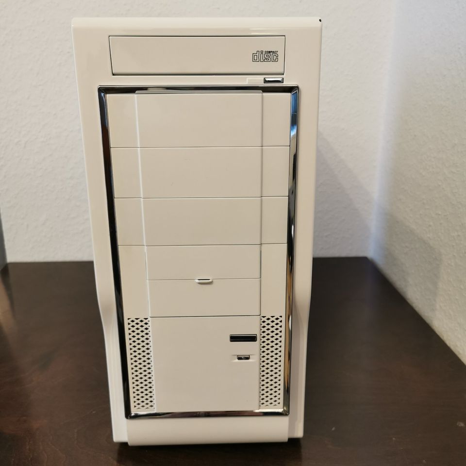 PC Computer Gehäuse in Hannover