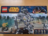 Lego Star Wars 75043 AT-AP Walker vollständig gebraucht Rheinland-Pfalz - Steinbach am Donnersberg Vorschau