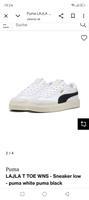 Puma Sneaker Damen Niedersachsen - Holzminden Vorschau