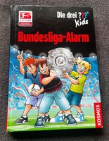 Bundesliga Alarm - Buch der 3??? Nordrhein-Westfalen - Harsewinkel Vorschau