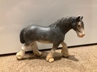 Schleich Pferd Clydesdale Stute Niedersachsen - Celle Vorschau