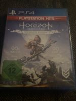 PlayStation 4 Horizon Zero Dawn Sealed Neu Hessen - Ortenberg Vorschau