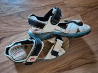 Rieker*neue Leder Trekking/Freizeitsandalen Gr.36*Vers.zzgl.: 3,- Niedersachsen - Georgsmarienhütte Vorschau