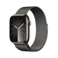 Apple Watch Series 9 fast neu Baden-Württemberg - Schwetzingen Vorschau