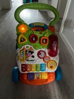 Vtech spiel und lauflernwagen Hessen - Offenbach Vorschau