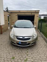 Opel Corsa D mit frischem TÜV 2026 Nordrhein-Westfalen - Troisdorf Vorschau